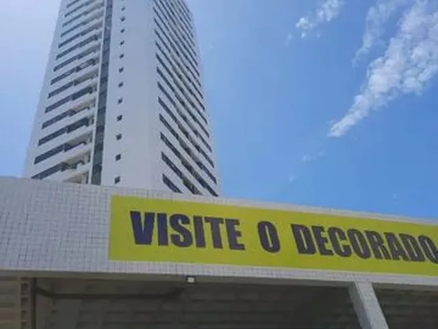 Imagem 3: Edf. Monte Solaro (To), Oportunidade 50 M da Praia , 73M2 , 3 Quartos, Piedade