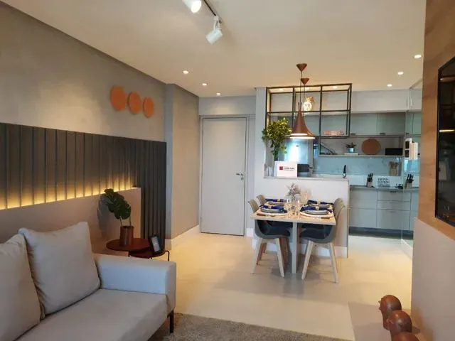 Imagem 7: Edf. Monte Solaro (To), Oportunidade 50 M da Praia , 73M2 , 3 Quartos, Piedade
