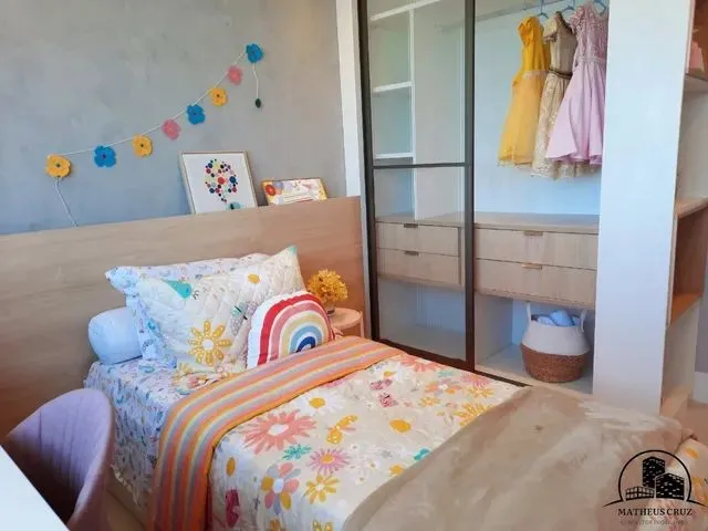 Imagem 16: Edf. Monte Solaro (To), Oportunidade 50 M da Praia , 73M2 , 3 Quartos, Piedade