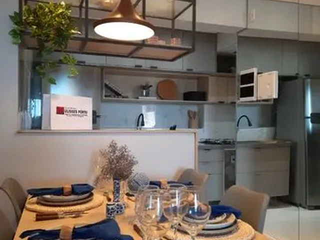 Imagem 11: Edf. Monte Solaro (To), Oportunidade 50 M da Praia , 73M2 , 3 Quartos, Piedade
