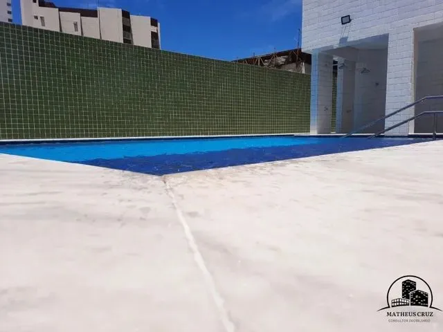 Imagem 12: Edf. Monte Solaro (To), Oportunidade 50 M da Praia , 73M2 , 3 Quartos, Piedade