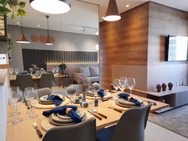 Imagem 8: Edf. Monte Solaro (To), Oportunidade 50 M da Praia , 73M2 , 3 Quartos, Piedade