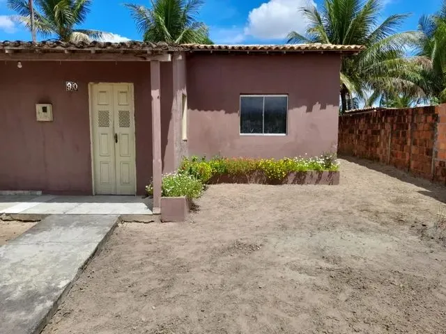 Imagem: Casa 4 Quartos, 2 Salas, Cozinha, Banheiro