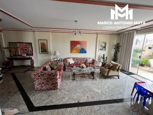 Imagem 15: Magnífica Cobertura no Ed. Lúcia Morgado