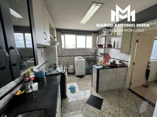 Imagem 7: Magnífica Cobertura no Ed. Lúcia Morgado