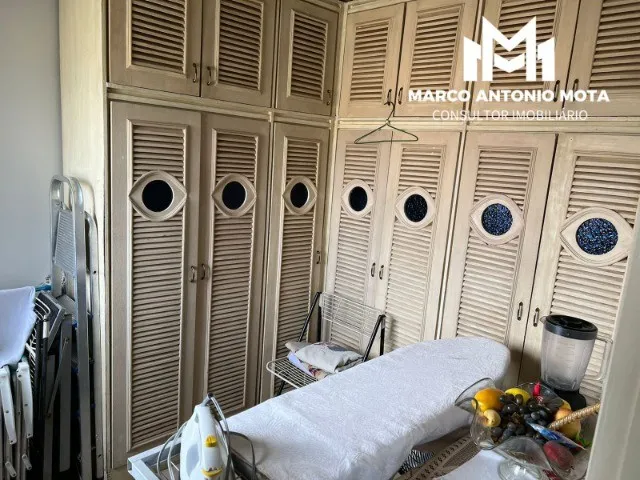 Imagem 16: Magnífica Cobertura no Ed. Lúcia Morgado