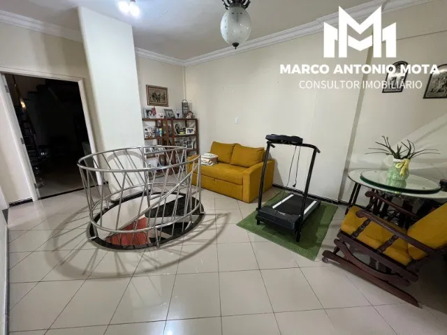 Imagem 10: Magnífica Cobertura no Ed. Lúcia Morgado