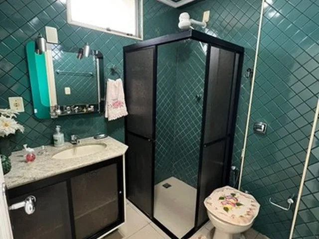 Imagem 14: Magnífica Cobertura no Ed. Lúcia Morgado