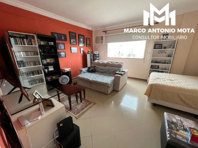 Imagem 4: Magnífica Cobertura no Ed. Lúcia Morgado