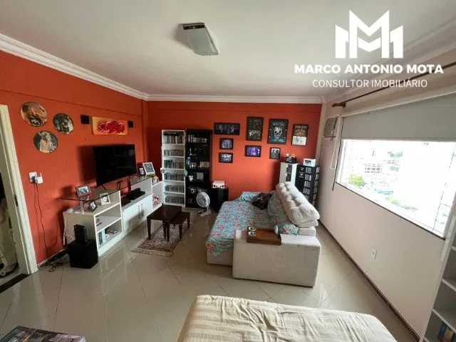 Imagem 8: Magnífica Cobertura no Ed. Lúcia Morgado