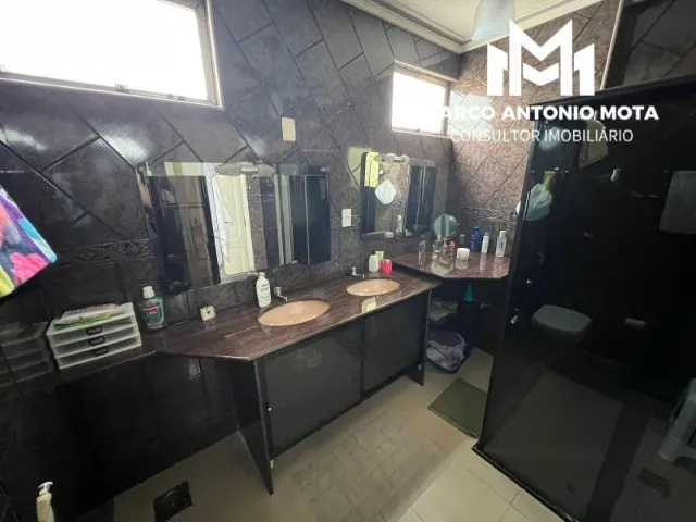 Imagem 9: Magnífica Cobertura no Ed. Lúcia Morgado