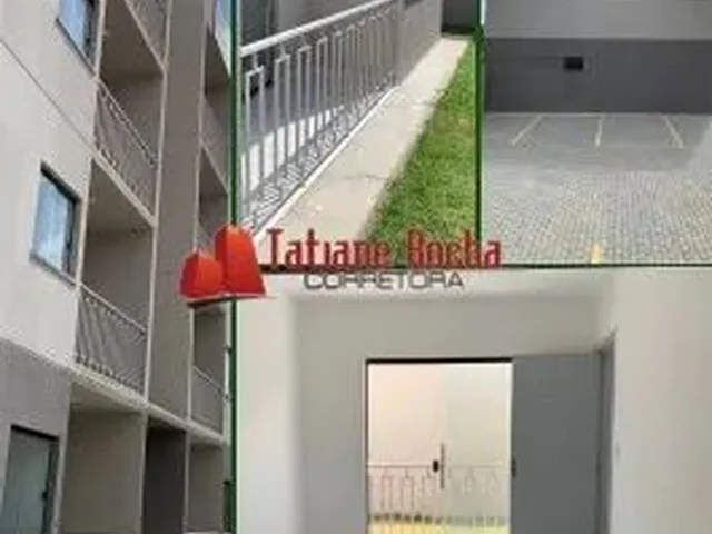 Imagem: Vendo Apartamentos no Residencial Jardim