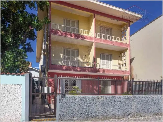 Imagem: Bertioga - Apartamento Padrão - Centro