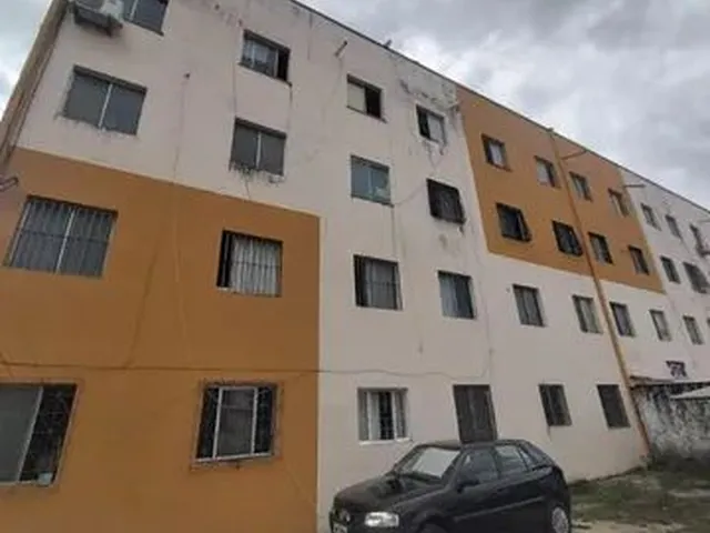 Imagem: Vendo Excelente Apartamento no Ipem Bequimão