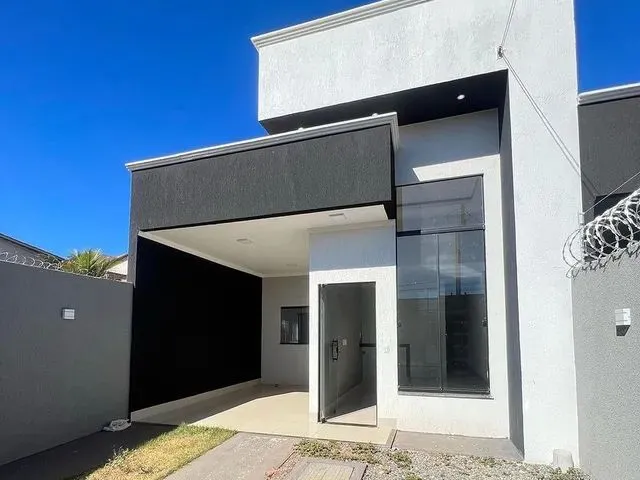 Imagem 1: Casa para Venda em Nova Parnamirim