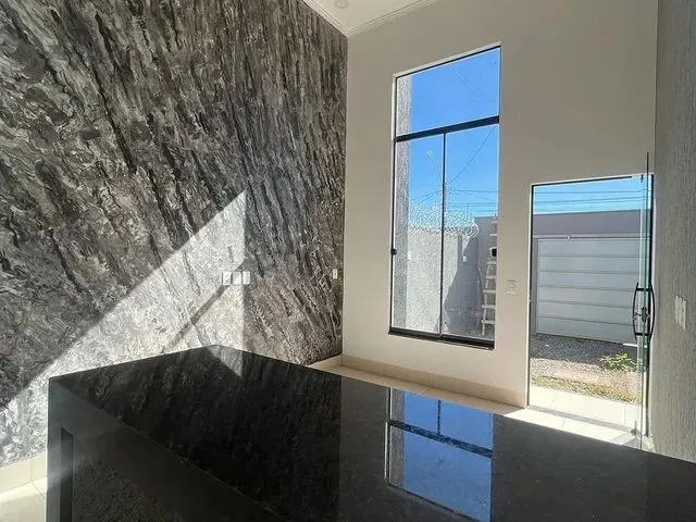 Imagem 2: Casa para Venda em Nova Parnamirim