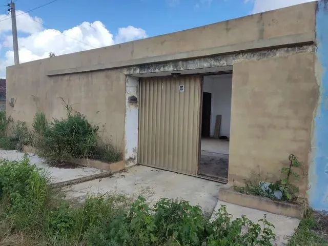Imagem: Casa em Arapiraca