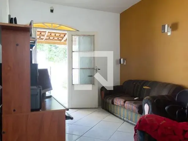 Imagem: Casa À Venda - Jaqueline, 6 Quartos, 360