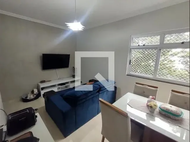 Imagem: Apartamento À Venda - Nova Granada, 3 Quartos
