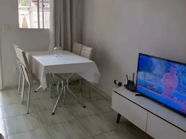 Imagem 6: Casa no Recanto da Poesia, 3 Quartos