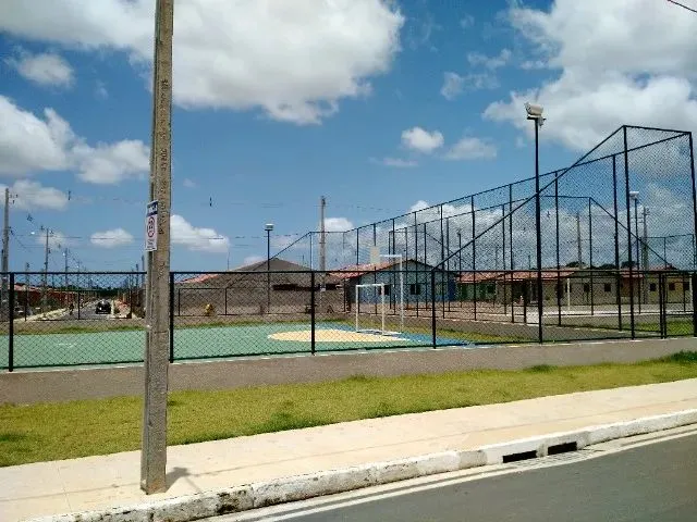 Imagem 3: Casa no Recanto da Poesia, 3 Quartos