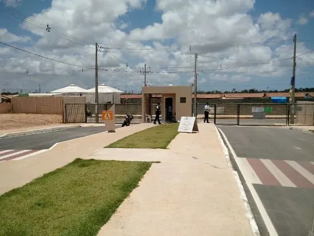 Imagem 2: Casa no Recanto da Poesia, 3 Quartos