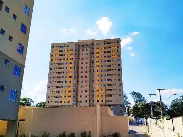 Imagem: Contagem - Apartamento Padrão - Riacho