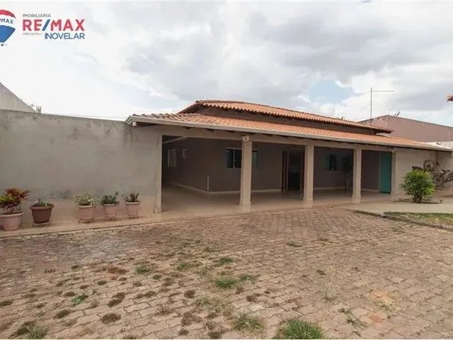 Imagem: Casa Á Venda - Ponte Alta, Gama Distrito