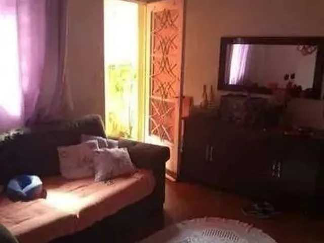 Imagem: Casa com 2 Dormitórios À Venda, 96 M²