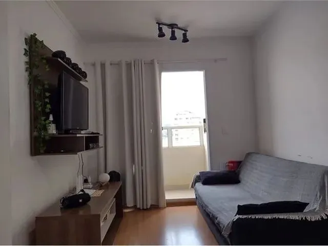 Imagem 1: Apartamento 2 Dormitórios no Vila Rosa
