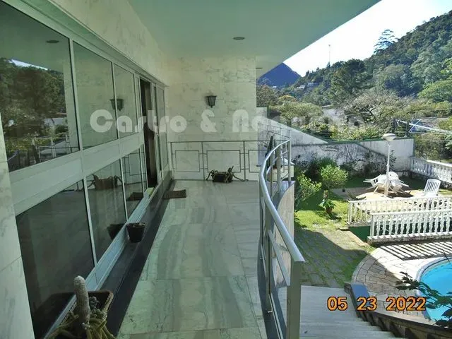 Imagem: Vendo Belissima Casa Próximo Ao Hotel Quitandinha