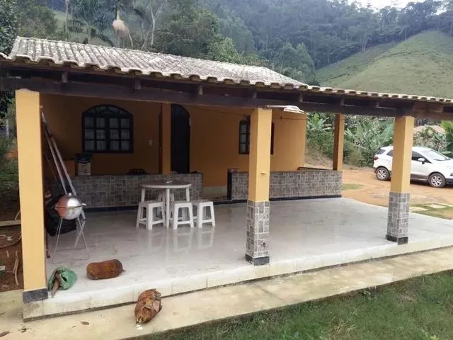 Imagem: Vendo Uma Casa em Richimond