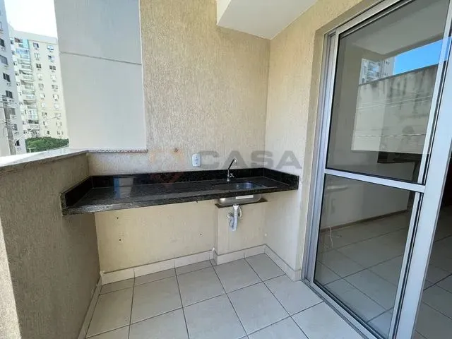 Imagem: Fbm Excelente Apartamento 2 Quartos com