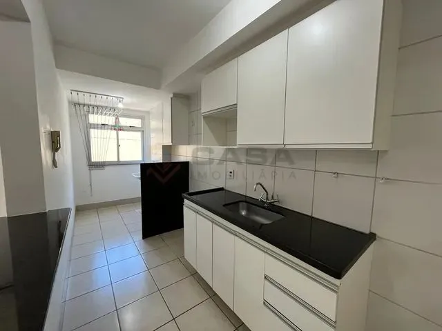 Imagem 4: Fbm Excelente Apartamento 2 Quartos com Suíte no Buritis Condomínio
