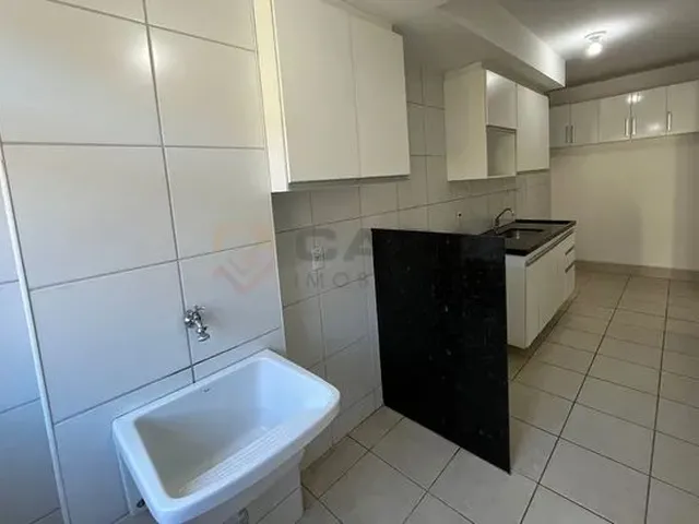 Imagem 8: Fbm Excelente Apartamento 2 Quartos com Suíte no Buritis Condomínio