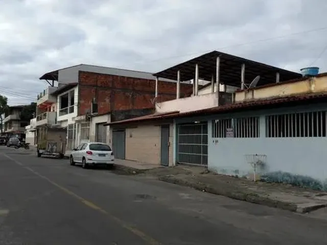 Imagem 1: Casa na Av Campos em Barcelona, Serra, Es