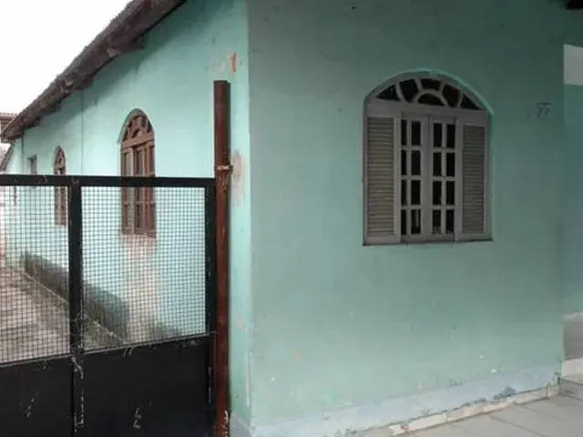 Imagem 2: Casa na Av Campos em Barcelona, Serra, Es