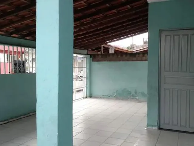 Imagem 8: Casa na Av Campos em Barcelona, Serra, Es