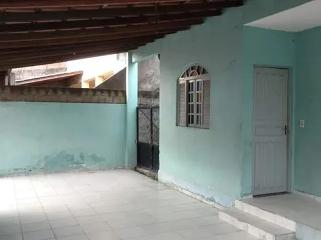 Imagem 9: Casa na Av Campos em Barcelona, Serra, Es