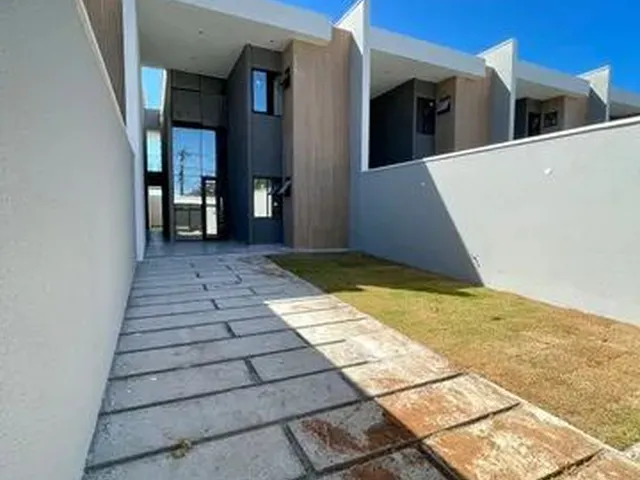 Imagem 5: Duplex Alto Padrão 152M2 - 4 Suítes - Centro - Eusébio - Ce