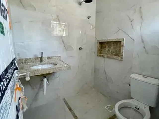 Imagem 10: Duplex Alto Padrão 152M2 - 4 Suítes - Centro - Eusébio - Ce