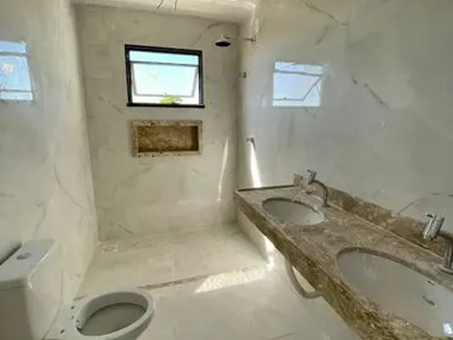 Imagem 7: Duplex Alto Padrão 152M2 - 4 Suítes - Centro - Eusébio - Ce