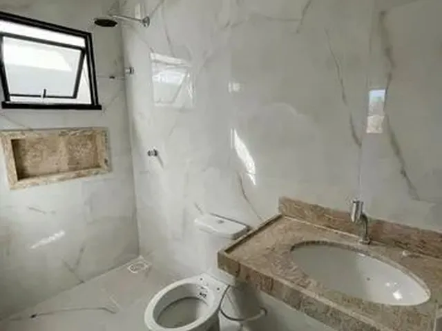Imagem 3: Duplex Alto Padrão 152M2 - 4 Suítes - Centro - Eusébio - Ce