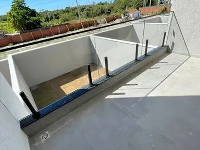 Imagem 4: Duplex Alto Padrão 152M2 - 4 Suítes - Centro - Eusébio - Ce