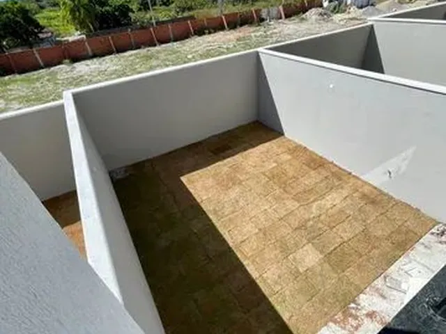 Imagem 11: Duplex Alto Padrão 152M2 - 4 Suítes - Centro - Eusébio - Ce
