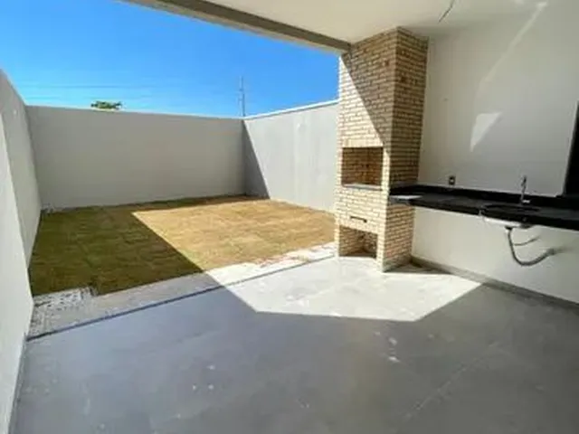 Imagem 9: Duplex Alto Padrão 152M2 - 4 Suítes - Centro - Eusébio - Ce