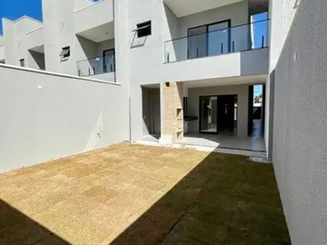 Imagem 8: Duplex Alto Padrão 152M2 - 4 Suítes - Centro - Eusébio - Ce