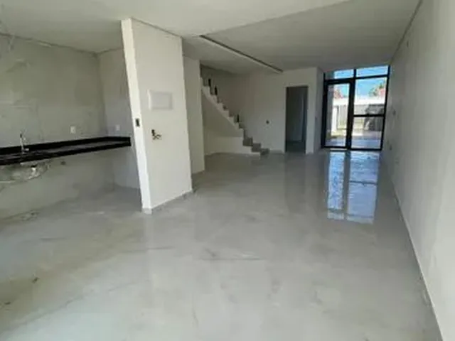 Imagem 2: Duplex Alto Padrão 152M2 - 4 Suítes - Centro - Eusébio - Ce