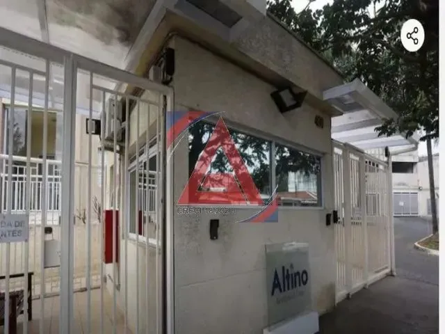Imagem: Residencial - Presidente Altino