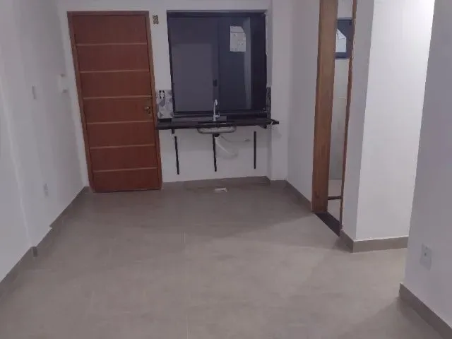 Imagem 7: Studios 1 Quarto em santa Cecilia - Inauguração